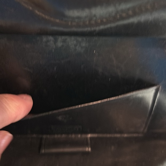 VINTage wallet - Picture 6 of 9